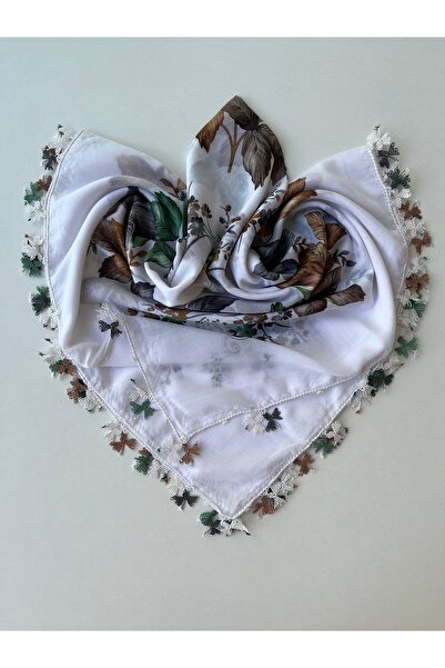 CENK YAZMA Handcrafted Needlepoint Embroidered Writing/Needlepoint/Needlepoin...
