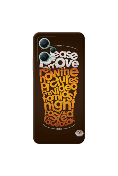 Other Xiaomi Redmi Note 12 Pro Plus 5G Please remove Transparent Silicone TPU...