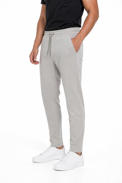 DYNAMO Erkek Jogger Pantolon Bel Tam Lastik AS-426 BGL-ST05618