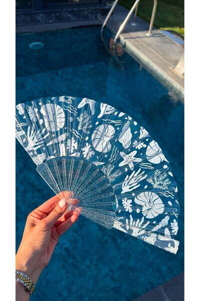 Venus Design Yelpaze