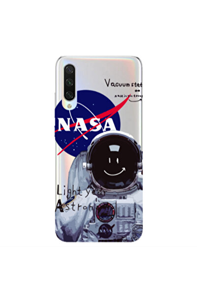 Other Xiaomi Mi 9 Lite Vacuum State Transparent Silicone TPU Θήκη