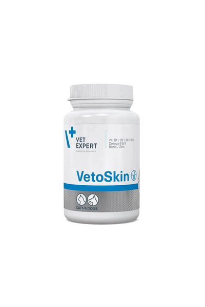 vet expert vetoskin