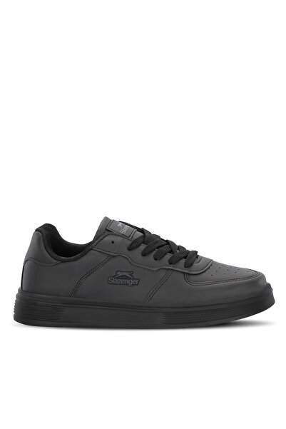 Slazenger Gisol Men's Black / Black Casual Sports Shoes