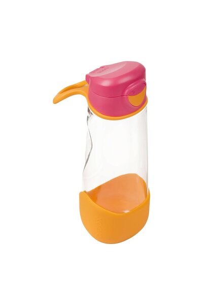 b.box SSB 600ml Σέικ Φράουλας