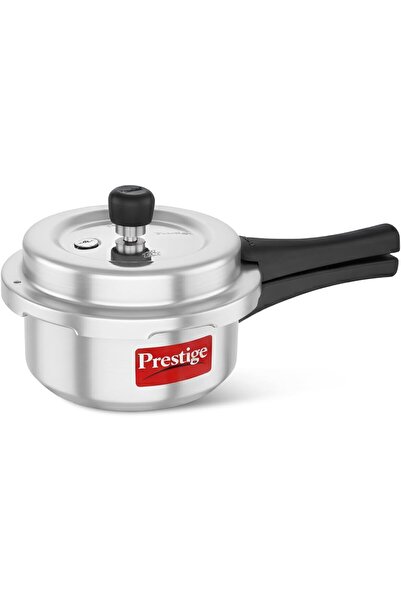 Prestige 2L Popular Plus Svachh Spillage Control Lid Cooker | MPP10170