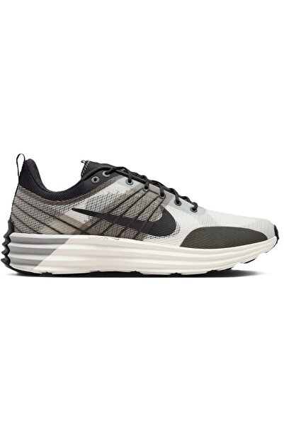 Nike Lunar Roam Mens Sneaker Men's Casual Sports Shoes Gray