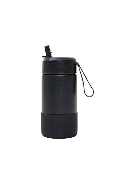 Montii MontiiCo Θερμός Νερού 350ml - Μαύρο Μεσάνυχτα