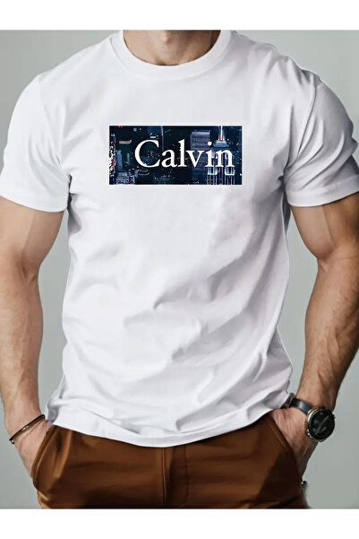 Astogria13 Men's Graphic Print Summer T-Shirt - Lightweight Breathable Neck S...