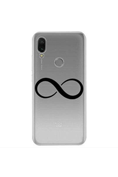Other Xiaomi Redmi Note 7 Infinity Transparent Silicone TPU Θήκη