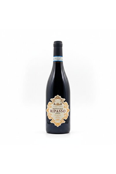 FURA Vin Rosu Villa Ripasso Superiore Valpolicella 14%, 0.75L