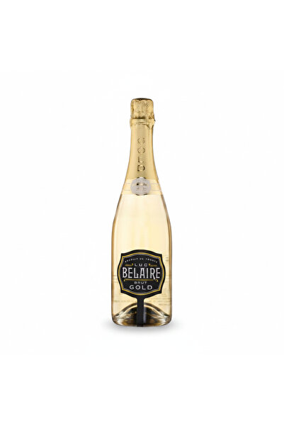 Luc Belaire Vin spumant Fantome Gold 12.5%, 0.75l