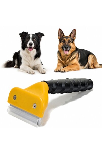 OEM Trimmer pentru animale de companie,56 dinți,reduce năpârlirea cu până la ...