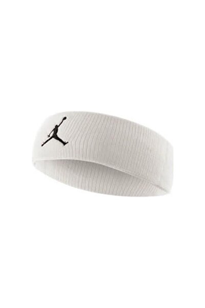 Nike JORDAN JUMPMAN HEADBAND WHITE/BLACK