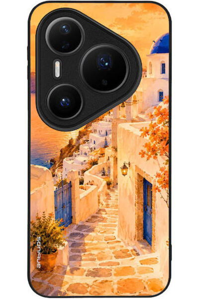 Other Θήκη Sonique Σειρά Μούσα των Ελληνικών Νησιών Huawei Pura 80 Pro 5g Ηλι...