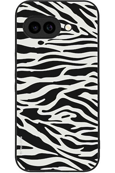 Other Σειρά Sonique Animal Print Θήκη Κινητού Τηλεφώνου Google Pixel 9a 5g με...
