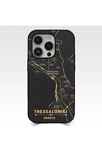 Other Θήκη Σιλικόνης Xiaomi Poco F5 5G Σχέδιο Θεσσαλονίκης Κωδικός: CS9044-9
