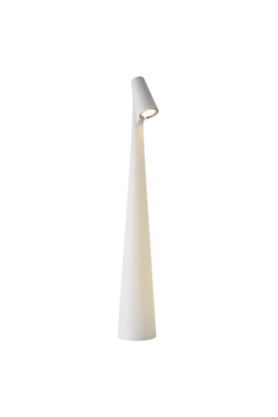Generic Cordless Small Rechargeable 3 Levels Brightness Portable Table Lamp -...
