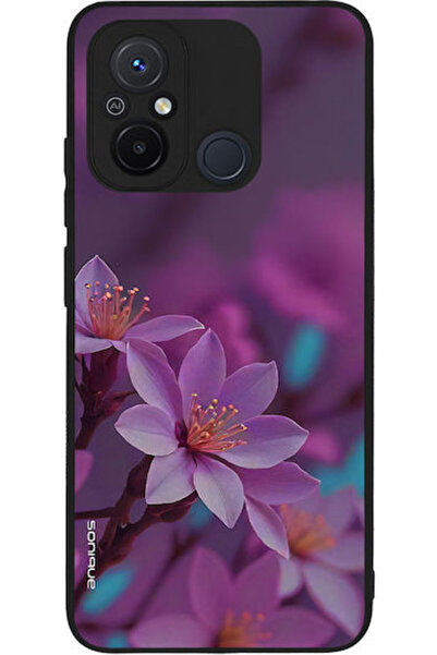 Other Σειρά Sonique Ηλιοβασίλεμα στην Εδέμ Θήκη Xiaomi Redmi 12c Άνθιση Σακούρας