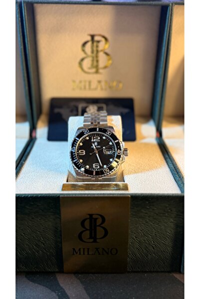 bb milano watch Akıllı Saat Kordon