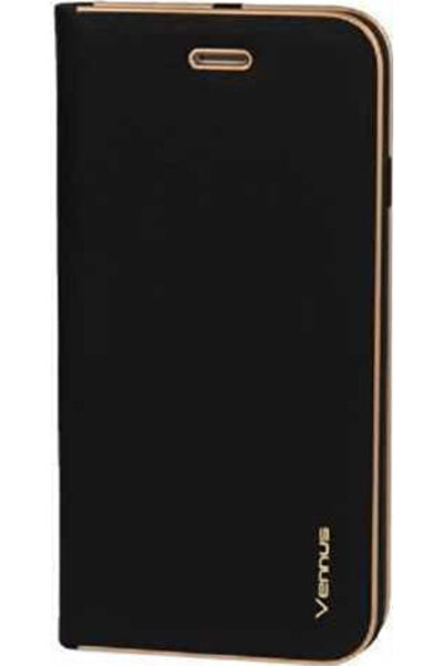 Other Vennus Θήκη Βιβλίο από Συνθετικό Δέρμα Μαύρο (Huawei P40 Pro) Κωδικός: ...