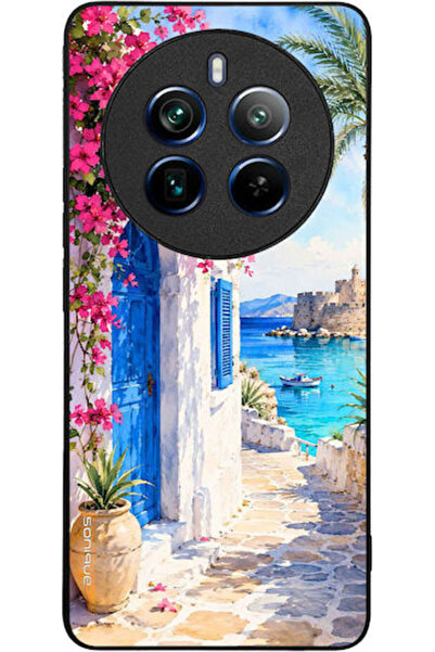 Other Θήκη Sonique Σειρά Μούσα Ελληνικών Νησιών Realme 12 Pro 5g Realme 12 Pr...