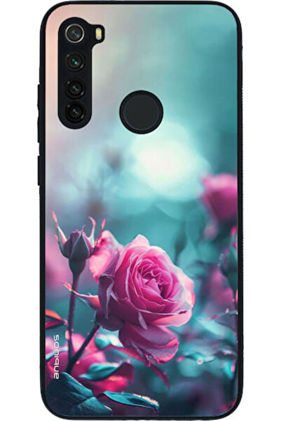 Other Σειρά Sonique Sunset In Eden Θήκη Κινητού Τηλεφώνου Xiaomi Redmi Note 8...