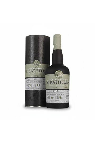 Lost Deer Whisky Stratheden Archivist's Selection Blended 46%, 0.7L