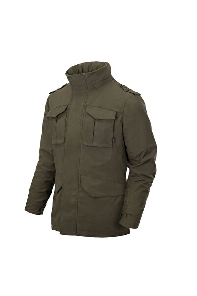 Helikon Τζάκετ Covert M-65 Jacket Helikon-Tex Taiga Green M