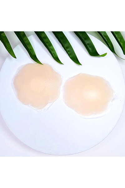 YEYE Made In Nature Acoperitoare discrete din silicon pentru mameloane