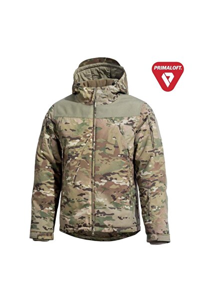 Pentagon Τζάκετ LCP V2.0 Primaloft Parka Multicam L
