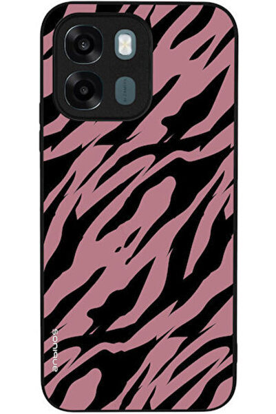 Other Θήκη Κινητού Τηλεφώνου Sonique Σειρά Animal Print Oppo A6 4G Oppo A6x 4...