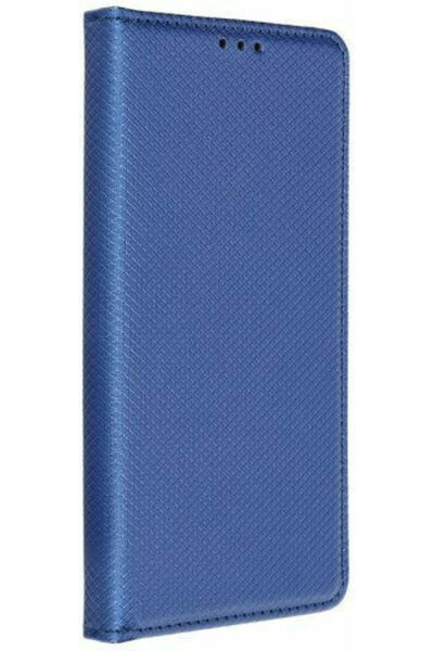 OEM Smart Book Πλαστικό Ναυτικό Μπλε (Galaxy A53) Κωδικός: CB7056BL1