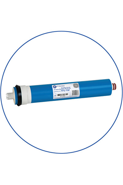 aqua filter Ανταλλακτικό Φίλτρο Νερού Αντίστροφης Όσμωσης