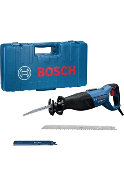 Bosch Gsa 12-30 Panter Testere Tilki Kuyruğu 1250W + Testere Bıçağı S 1211 K