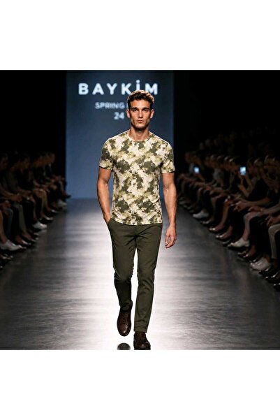 BAYKİM Sports wear Baykimtacticalt-Shirt