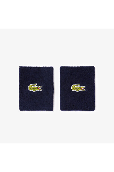 Lacoste Unisex Lacivert Bilek Bandı