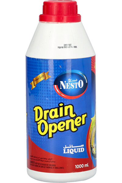NESTO Drain Opener Crystel 500Gm