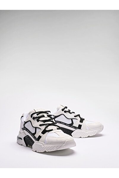 Guess FLJCR6ELE12 Carrli 6 Kadın Günlük Ayakkabı