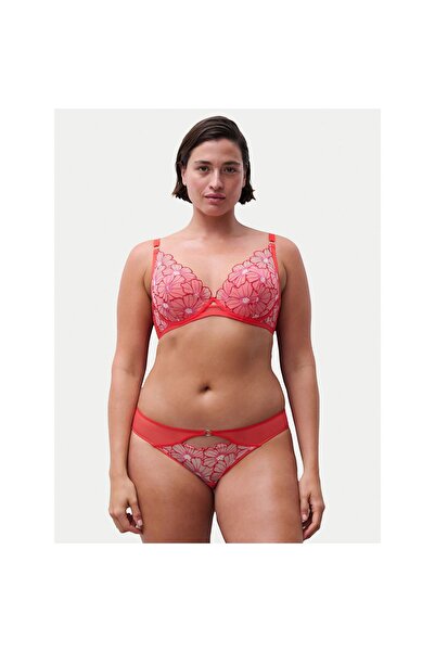Chantelle Sutien cu sârmă pentru femei C22ONA D07 Roz
