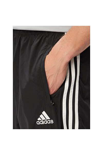 adidas Pantaloni de trening pentru bărbați KD5863 Negru