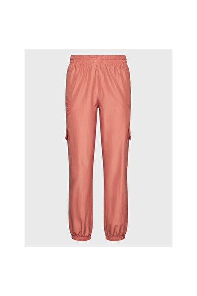 adidas Ανδρικό Παντελόνι Φόρμας HL9254 Πορτοκαλί