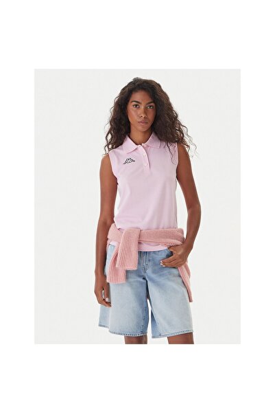 Kappa Polo de damă 302LR20 Roz