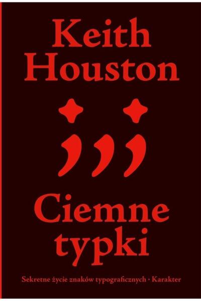 OEM Ciemne typki, Karakter, 2020, Limba poloneza
