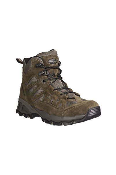 Mil-Tec Αρβύλα Squad Boots 5 Inch Olive 45