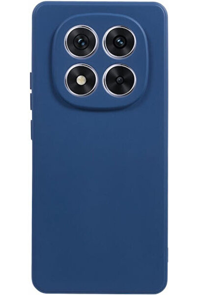 OEM Θήκη Xiaomi Redmi Note 14 Pro 5G Poco X7 5G Ζαφείρι Κωδικός: 01XIA3425