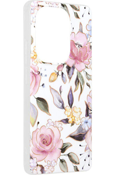 Techsuit Πολύχρωμο Πίσω Κάλυμμα Σειράς (Redmi Note 13 4G) Κωδικός: 01XIA3291