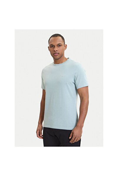Barbour Polo bărbați MTS0670BU64 Verde