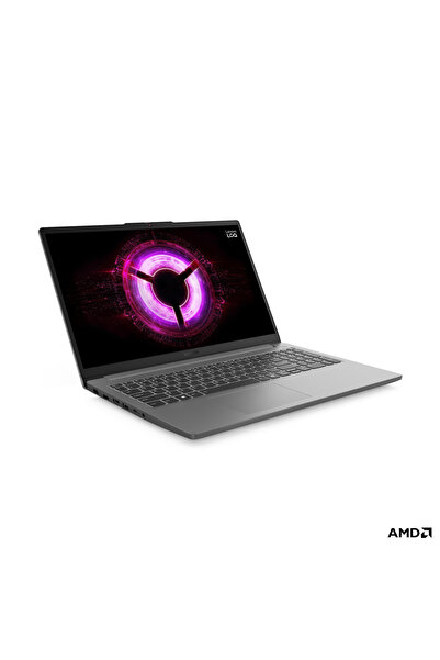 LENOVO LOQE 83S000DXTR AMD Ryzen 7-170 16GB DDR5 1TB SSD RTX 4050 6GB 15.6 Inç Full HD 144Hz IPS Freedos Gaming Laptop