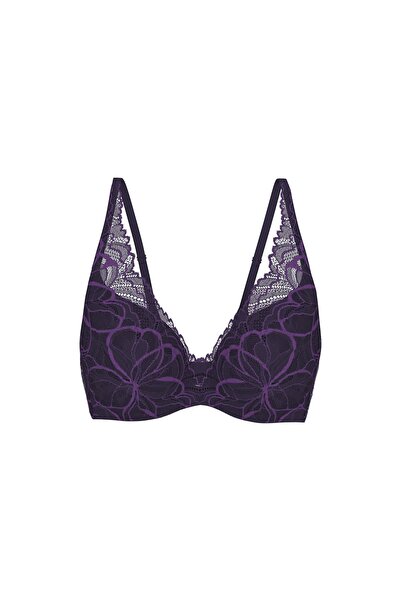 Triumph Sutien cu sârmă pentru femei 10219710 Albastru