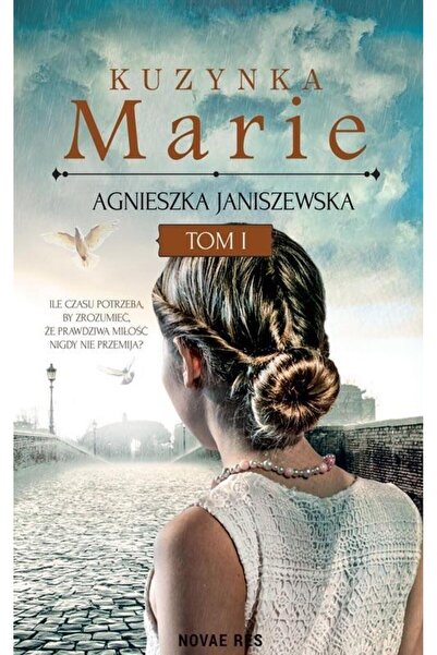 OEM Kuzynka Marie - Agnieszka Janiszewska